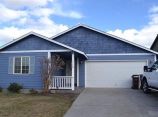 2028 NE Wolverine Loop, Prineville, OR 97754