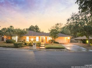 6322 Mallard Point, Windcrest, TX 78239