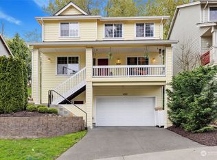 4287 S 137th St, Seattle, WA 98168