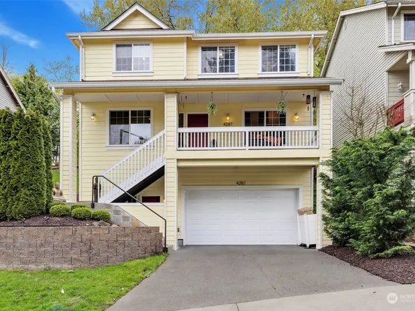 4287 S 137th Street, Tukwila, WA 98168