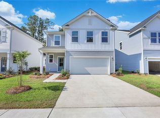 43 Lockwood Dr, Bluffton, SC 29910