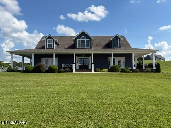 125 Marble View Dr, Kingston, TN 37763