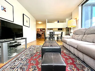 Rented by Real Broker NY LLC