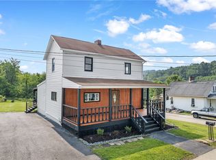 20 Harris St, Joffre, PA 15053