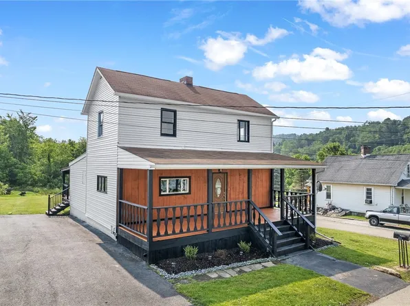 20 Harris St, Joffre, PA 15053