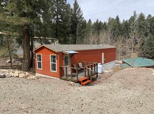 530 Balsam Cir, Cloudcroft, NM 88317