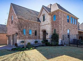 1043 Stephen St, Allen, TX 75013