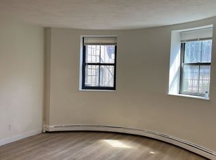 515 Massachusetts Ave #1F, Boston, MA 02118