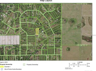 17300 White Water Ct, Punta Gorda, FL 33982