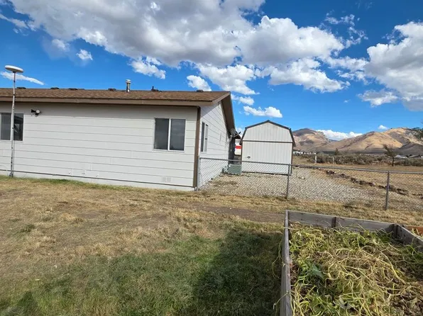731 Devon Dr, Spring Creek, NV 89815