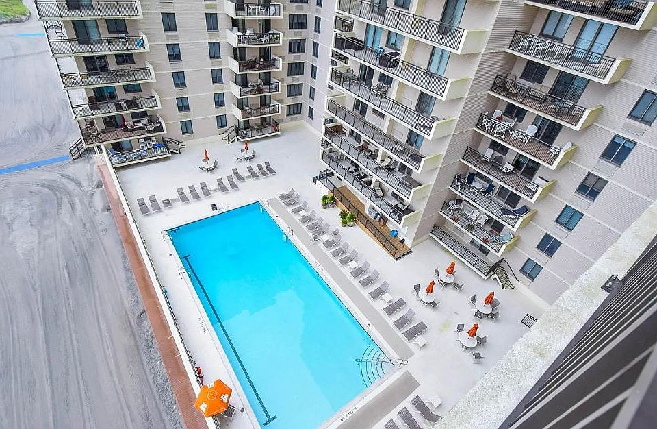 2nd image of 9600 Atlantic Ave APT 710
