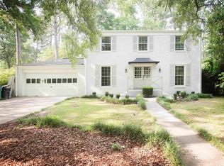 3321 Shallowford Rd, Birmingham, AL 35216