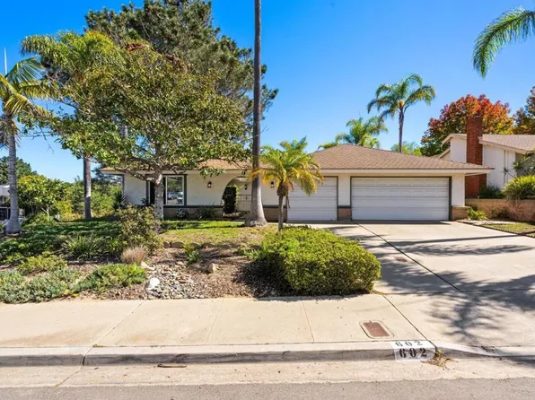 602 Fresca St, Solana Beach, CA 92075