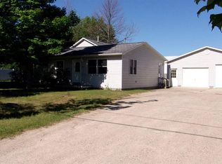 5793 Loeb Rd, Charlevoix, MI 49720