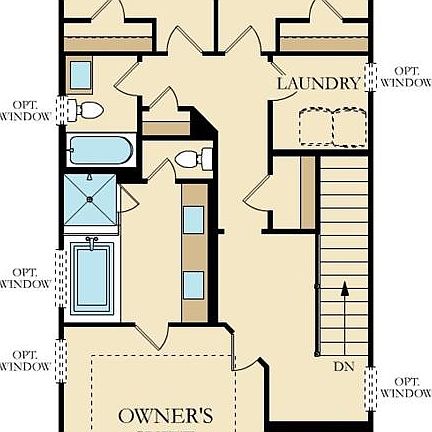 4th image of 3312 Hill Dr