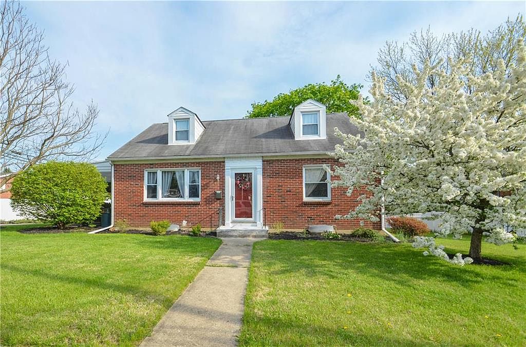 1714 W Tremont St, Allentown, PA 18104 Zillow