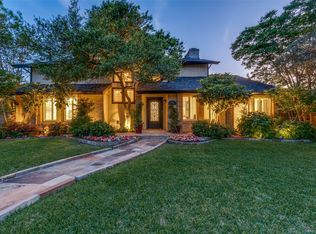 9506 Milltrail Dr, Dallas, TX 75238
