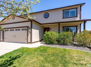 17625 Rogue River Ct, Reno, NV 89508