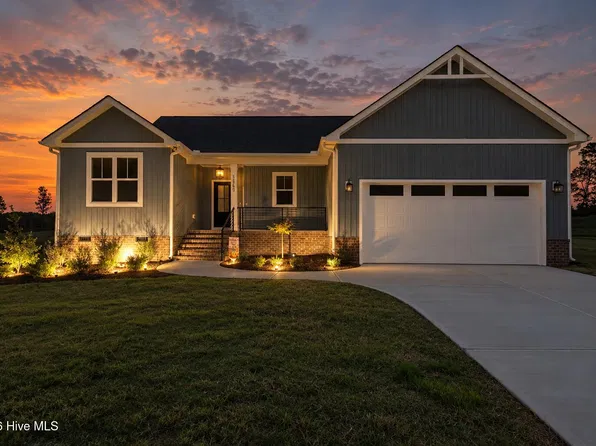 5860 Boulden Road, Nashville, NC 27856