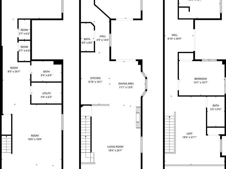225 S Monroe St — Photo 40
