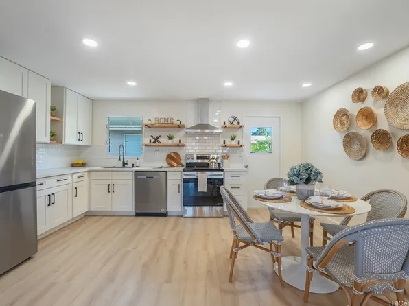 84-990 Hana St, Waianae, HI 96792