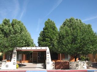 6134 4th St NW, Los Ranchos De Albuquerque, NM 87107