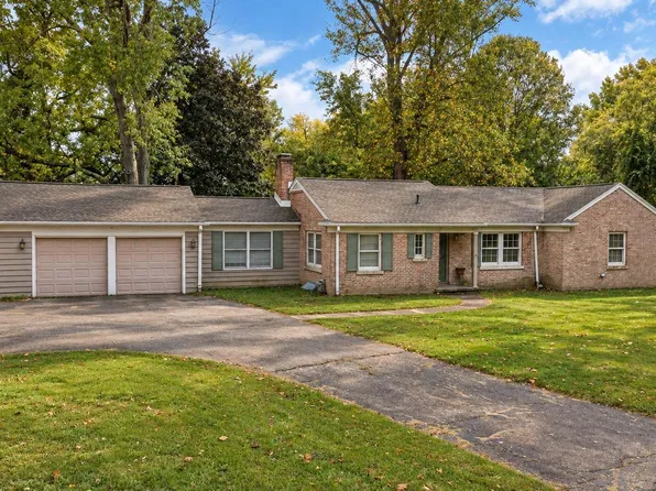 6811 Newburgh Rd, Evansville, IN 47715