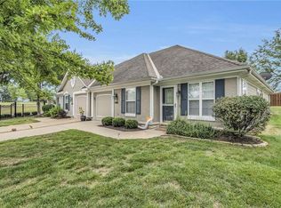 3723 S Bolger Ct, Independence, MO 64055