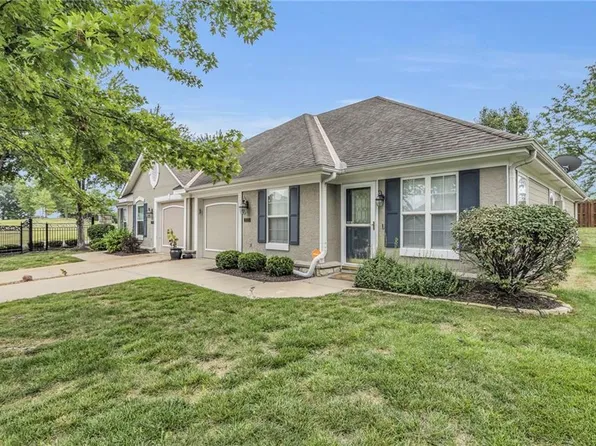 3723 S Bolger Ct, Independence, MO 64055