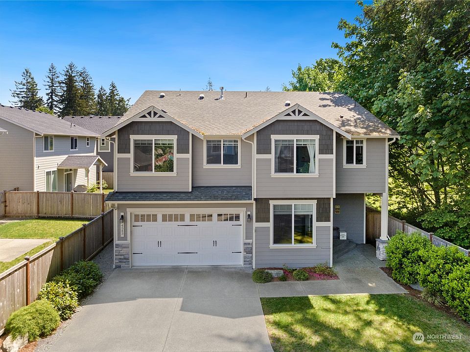 1st image of 4543 Sydney Rose Court SE