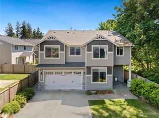 4543 Sydney Rose Ct SE, Olympia, WA 98501