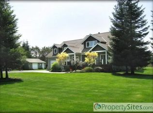 10326 Halloran Rd, Bow, WA 98232