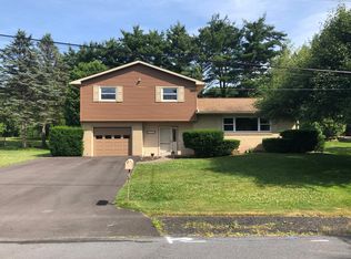 1520 Elizabeth Rd #1520, State College, PA 16801