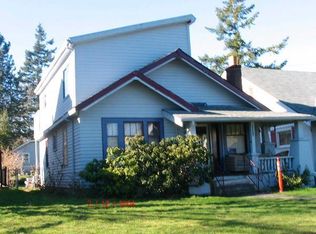 1105 Grant St, Bellingham, WA 98225