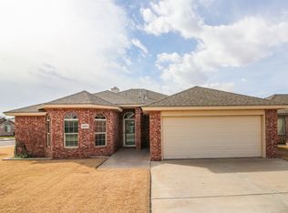 6101 101st St, Lubbock, TX 79424