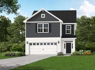 Cardinal Plan, Ducks Landing, Lillington, NC 27546