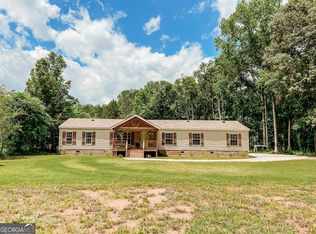 2201 Allen Rd, Monticello, GA 31064