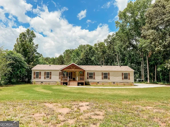 2201 Allen Rd, Monticello, GA 31064