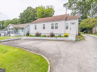4134 Clairmont Rd, Atlanta, GA 30341