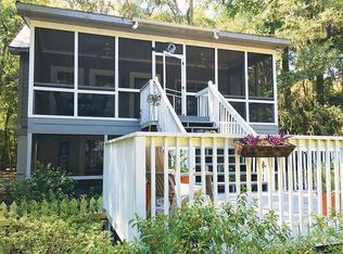 94 Carvin Rd, Daufuskie Island, SC 29915