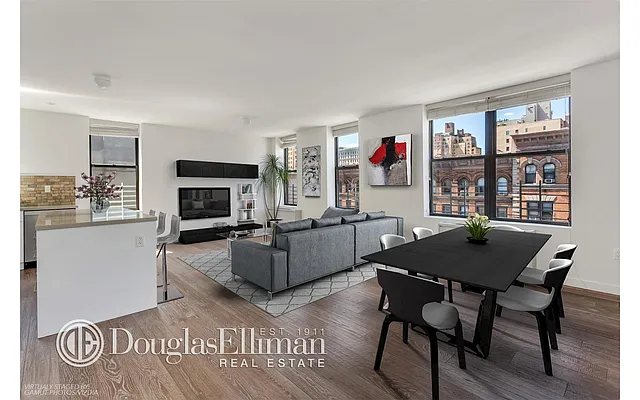 Rented by Douglas Elliman | media 18