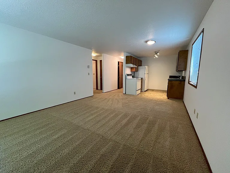 Lovely Main Level 1 Bedroom! Bike storage and 1 assigned parking space included! — Photo 12