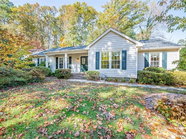 10216 Falconbridge Dr, Henrico, VA 23238