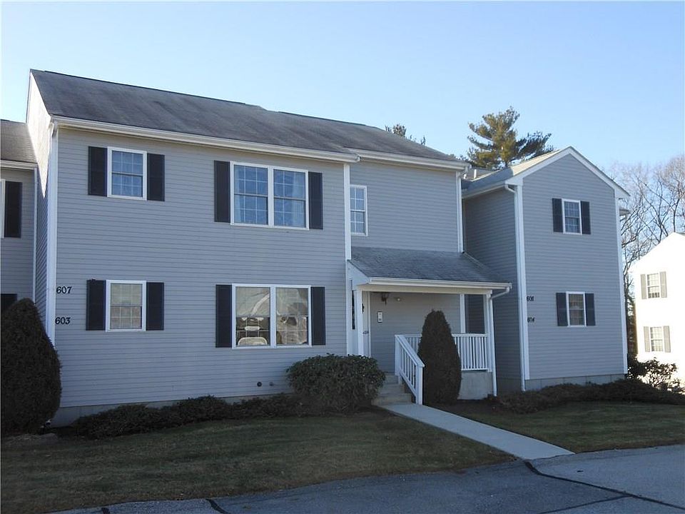 1st image of 720 Putnam Pike APT 607
