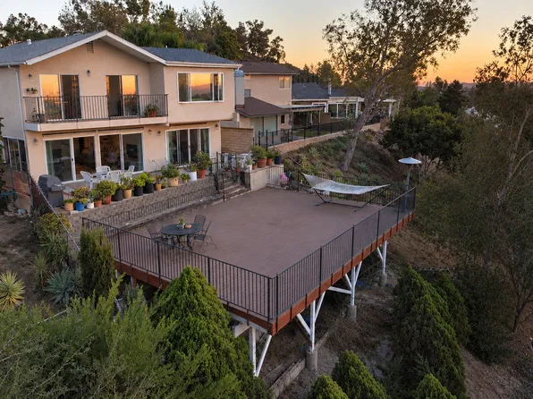 23055 Via Santa Maria, Mission Viejo, CA 92691