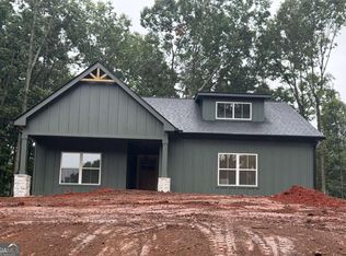 94 Hazel Ln, Bremen, GA 30110