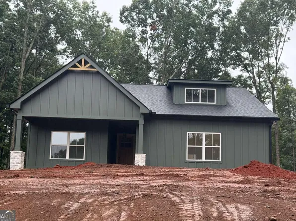 94 Hazel Ln, Bremen, GA 30110