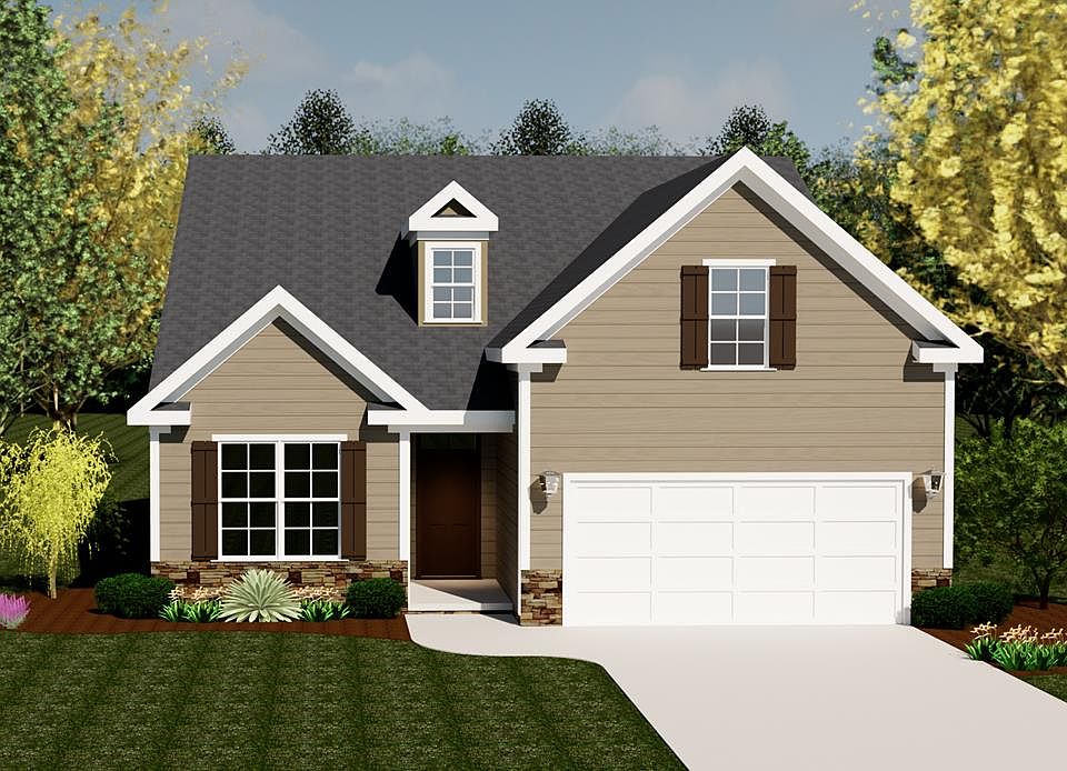 1st image of 249 Milford Pines Dr