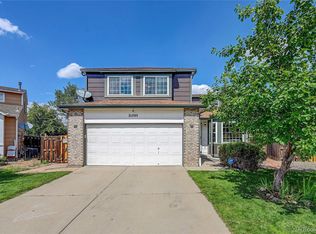 21505 E 44th Ave, Denver, CO 80249