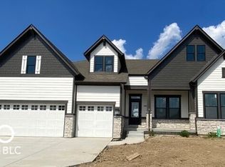 19826 Chatham Shore Ln, Westfield, IN 46074